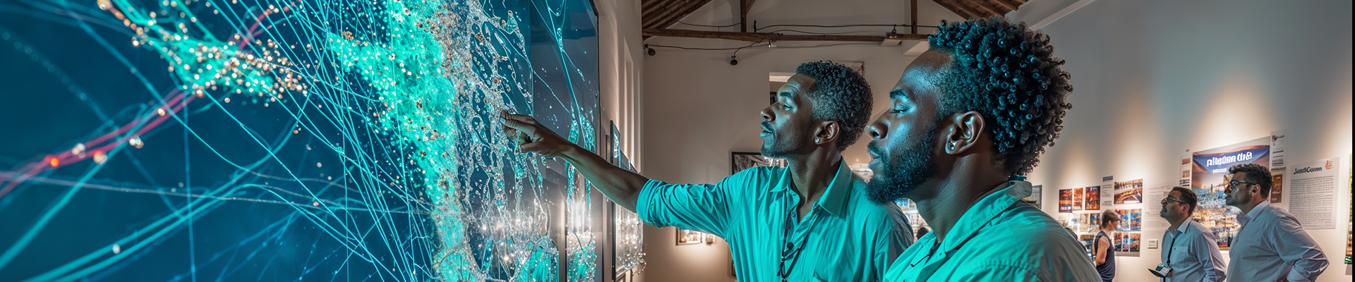 Curacao Innovation Hub Banner