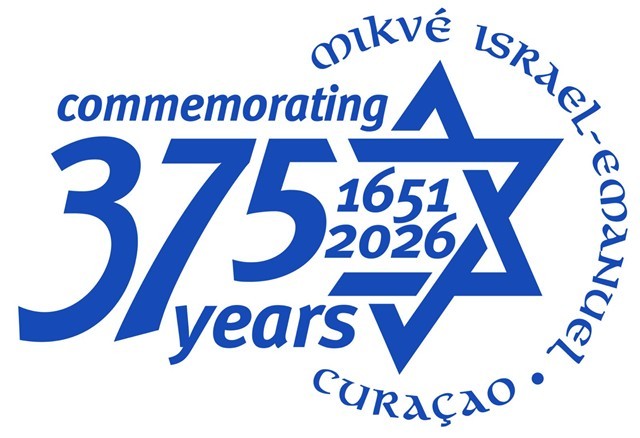 Synagoge Mikve Israel Emanuel